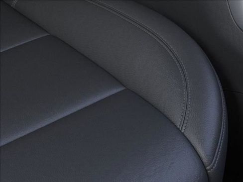 New 2026 Chevrolet Silverado 1500 LT Trail Boss w/ LT Trail Boss Premium Package image 21