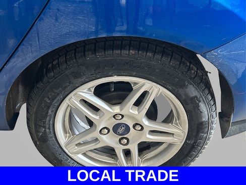Used 2019 Ford Fiesta SE image 13