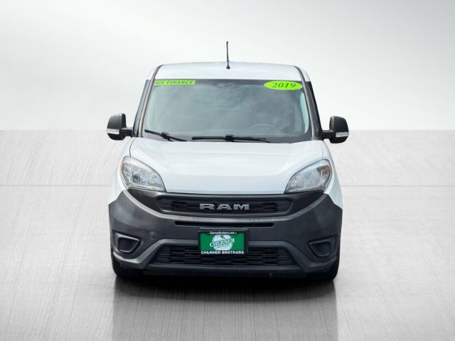 Used 2019 RAM ProMaster City Tradesman FWD image 2