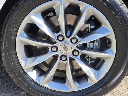 Used 2022 Dodge Durango Citadel RWD image 11
