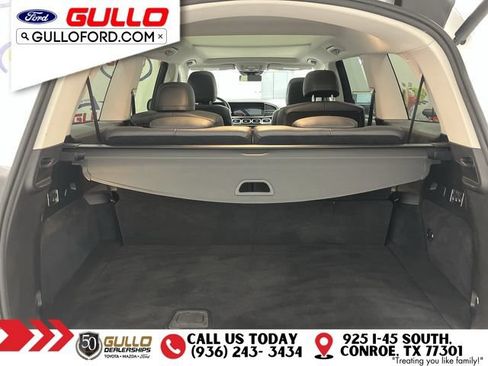 Used 2023 Mercedes-Benz GLS 450 4MATIC image 11