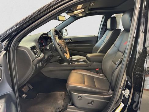 New 2026 Dodge Durango GT w/ Tow 'N Go Package AWD/4WD image 10