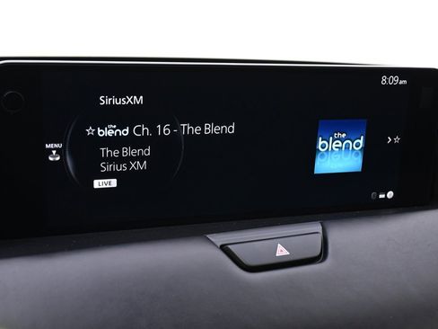 Certified 2025 MAZDA CX-70 3.3 Turbo S w/ Premium Package image 29