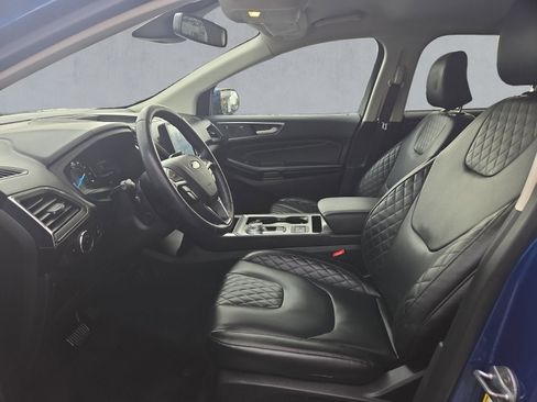 Used 2023 Ford Edge Titanium w/ Equipment Group 301A image 11