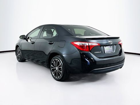 Used 2016 Toyota Corolla S image 5
