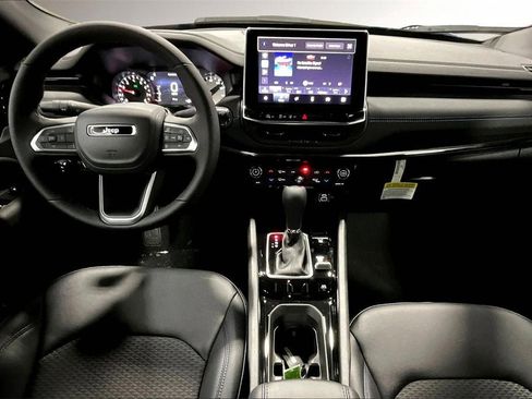 New 2026 Jeep Compass Latitude w/ Quick Order Package 29K image 5