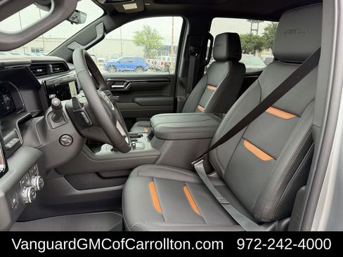 New 2026 GMC Sierra 1500 AT4 AWD/4WD image 23