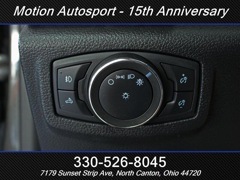 Used 2020 Ford F150 Lariat w/ Equipment Group 502A Luxury AWD/4WD image 13