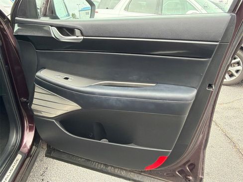 Used 2021 Hyundai Palisade Limited image 14