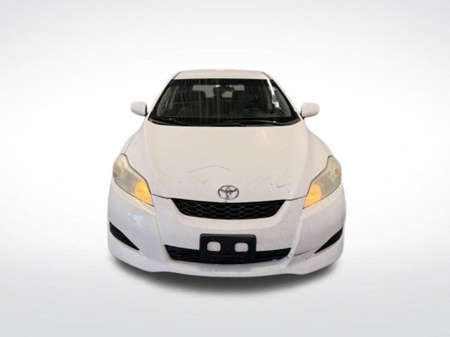 Used 2009 Toyota Matrix FWD image 2