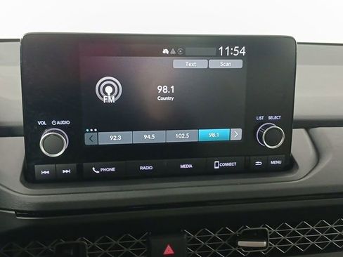 Certified 2025 Honda Accord SE image 17