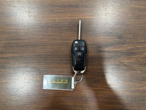 Used 2024 Ford F250 XL AWD/4WD image 86