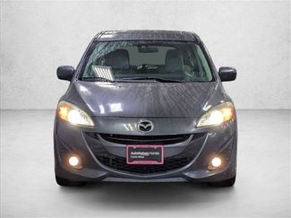 Used 2012 MAZDA MAZDA5 Grand Touring video 2