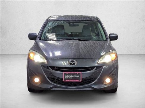 Used 2012 MAZDA MAZDA5 Grand Touring image 2