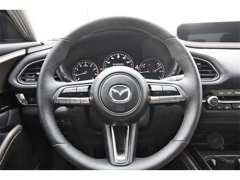 Used 2023 MAZDA CX-30 2.5 Turbo w/ Premium Package image 14