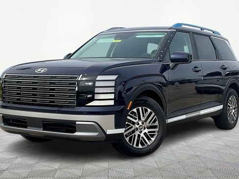 New 2026 Hyundai Palisade SEL image 2