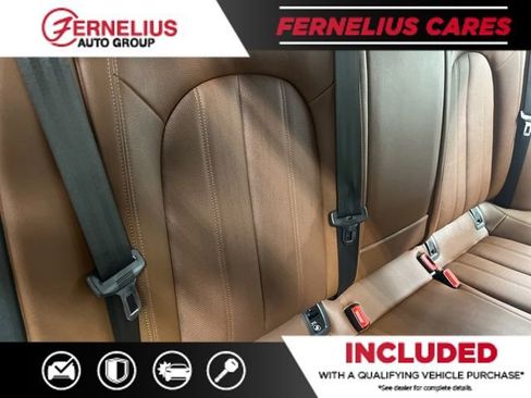 Used 2017 Audi A7 3.0T Prestige w/ Prestige Package image 26