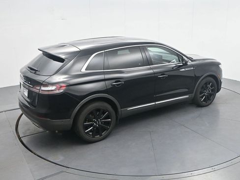 Used 2023 Lincoln Nautilus Reserve w/ Equipment Group 201A AWD/4WD image 29