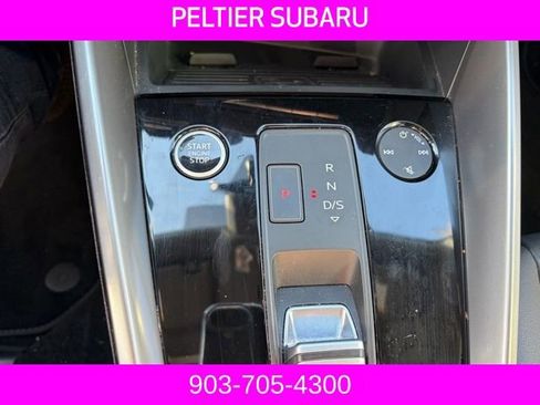 Used 2023 Audi A3 2.0T Premium image 11