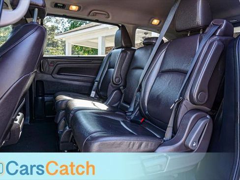 Used 2019 Honda Odyssey EX-L image 24