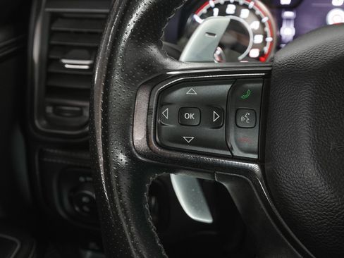 Used 2021 RAM 1500 TRX w/ TRX Level 2 Equipment Group image 20