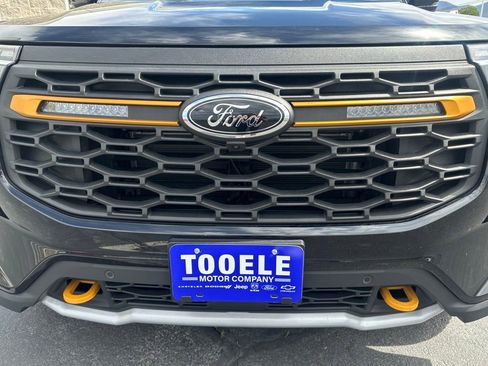 Used 2026 Ford Explorer Tremor AWD/4WD image 14