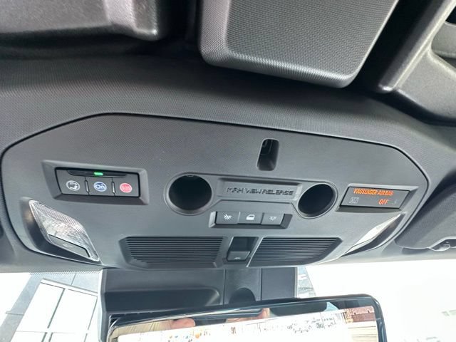 New 2025 GMC Hummer EV 2X AWD/4WD image 22