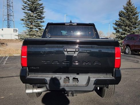 New 2025 Toyota Tacoma TRD Off-Road image 20