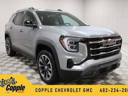 New 2026 GMC Terrain Elevation w/ Elevation Premium Package