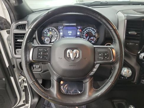 Used 2020 RAM 2500 Power Wagon AWD/4WD image 22