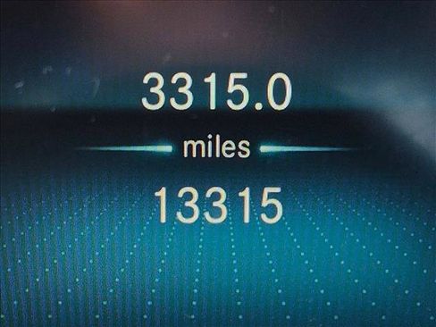 Used 2024 Mercedes-Benz Sprinter 2500 image 9