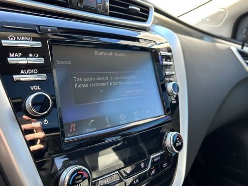 Used 2015 Nissan Murano Platinum w/ Platinum Technology Package image 23