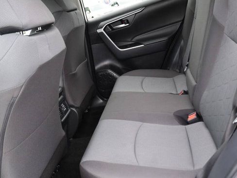 Used 2025 Toyota RAV4 XLE w/ Convenience Package AWD/4WD image 17