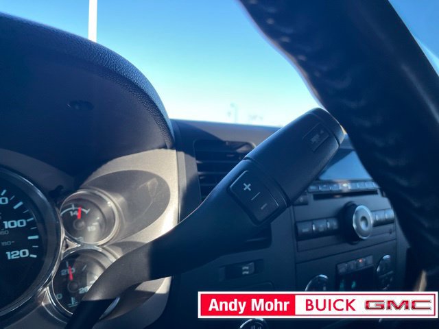 Used 2012 Chevrolet Silverado 1500 LT w/ All-Star Edition AWD/4WD image 28