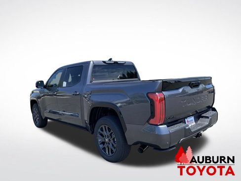 New 2026 Toyota Tundra Platinum AWD/4WD image 5