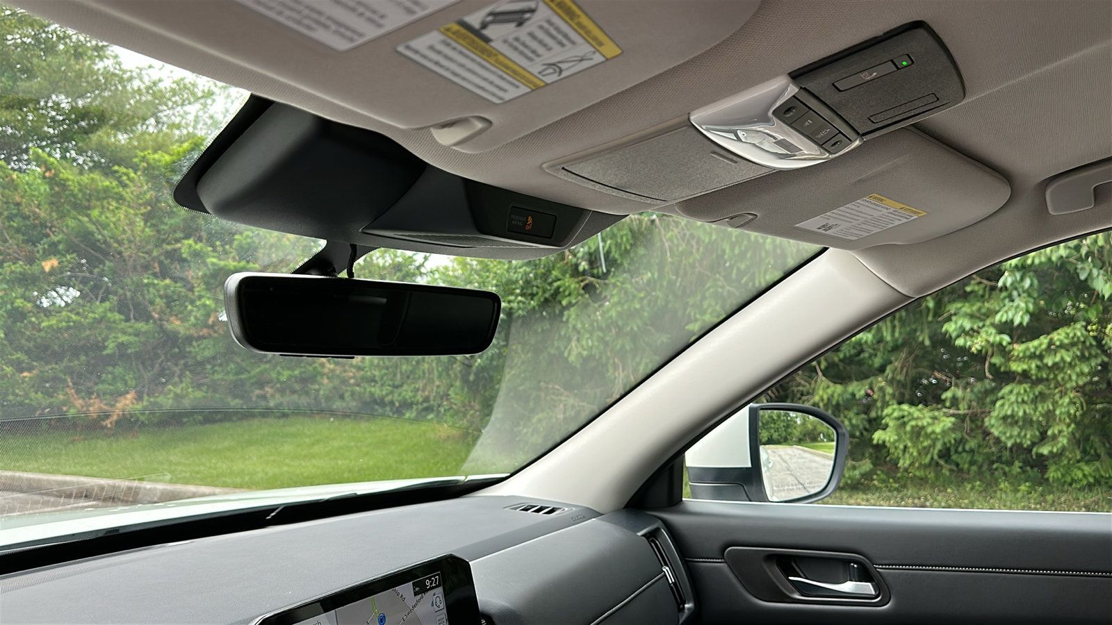 Certified 2024 Nissan Pathfinder SL AWD/4WD image 21