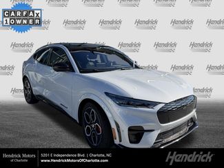 Used 2023 Ford Mustang Mach-E GT AWD/4WD video 1