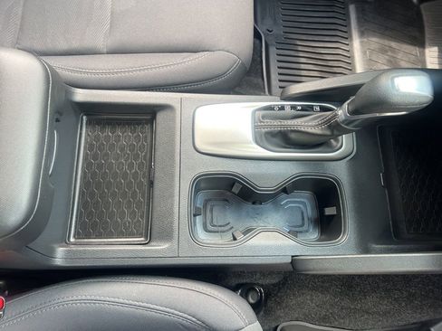 Certified 2023 Nissan Frontier SV w/ Technology Package image 21