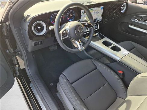 New 2027 Mercedes-Benz CLA 250+ image 3