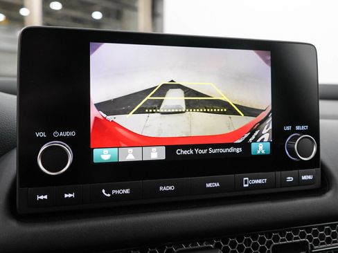 Used 2025 Honda HR-V Sport image 28