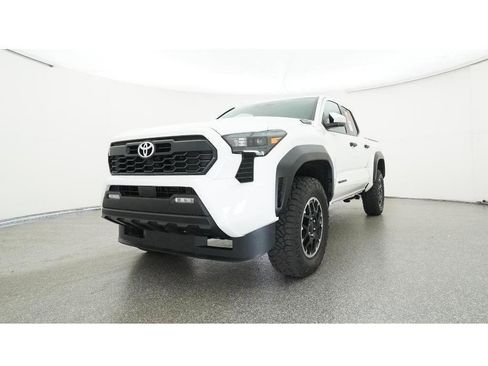 New 2025 Toyota Tacoma TRD Off-Road AWD/4WD image 67