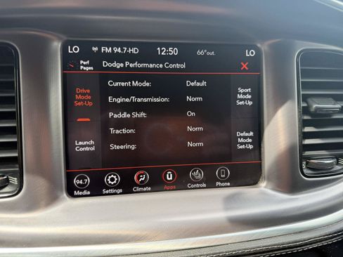 Used 2020 Dodge Charger GT w/ Plus Group AWD/4WD image 19