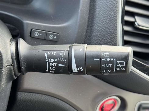 Certified 2023 Honda Passport EX-L image 23