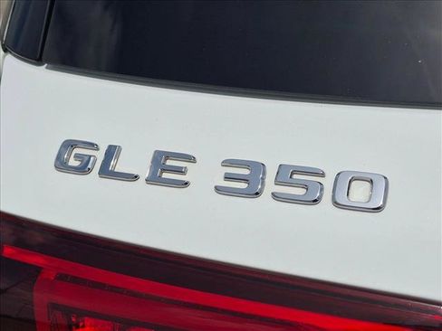 Used 2022 Mercedes-Benz GLE 350 image 23