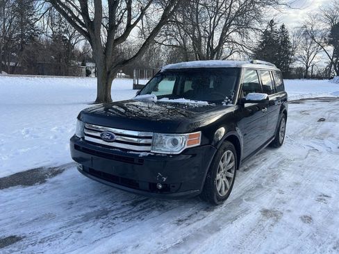 Used 2012 Ford Flex Limited image 1