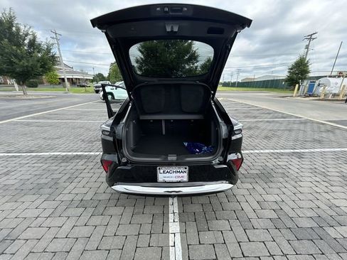 New 2025 Buick Envista Avenir image 43