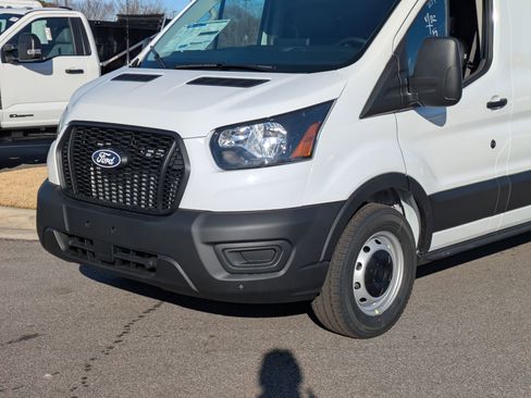 New 2026 Ford Transit 150 Low Roof image 10