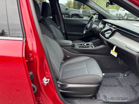 New 2026 Jeep Cherokee Laredo AWD/4WD image 9