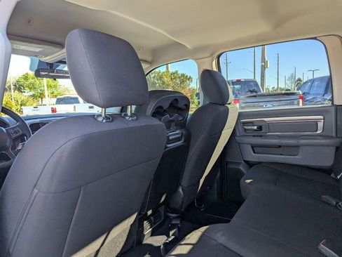 Used 2020 RAM 1500 Classic Warlock image 18