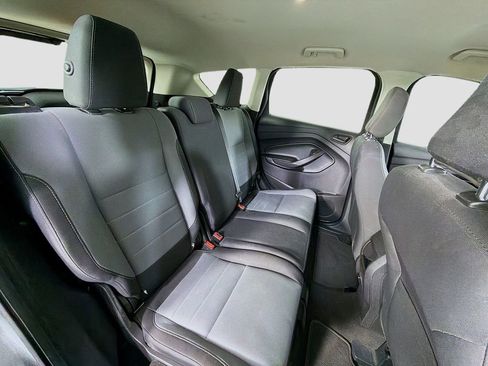 Used 2019 Ford Escape S image 28